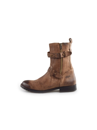  Giga Biker Boots 186385
 [MAAT] 39
 
