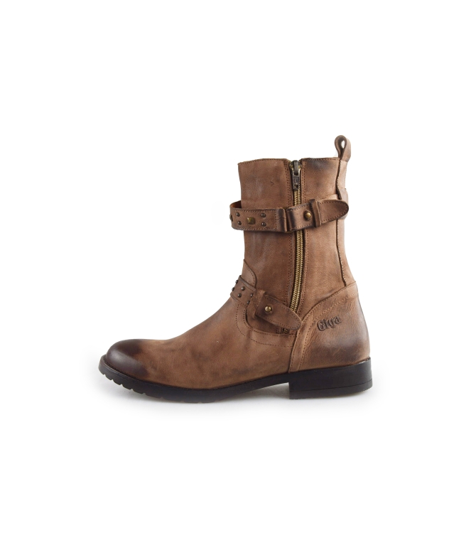 Giga Biker Boots