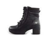 Mustang Veterboots