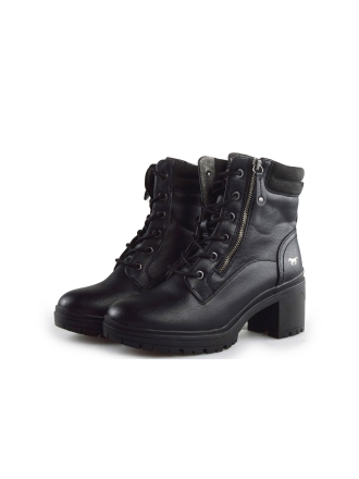  Mustang Veterboots 186413
 [MAAT] 39
 
