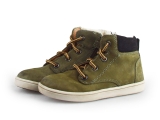 Nelson Hoge Sneakers