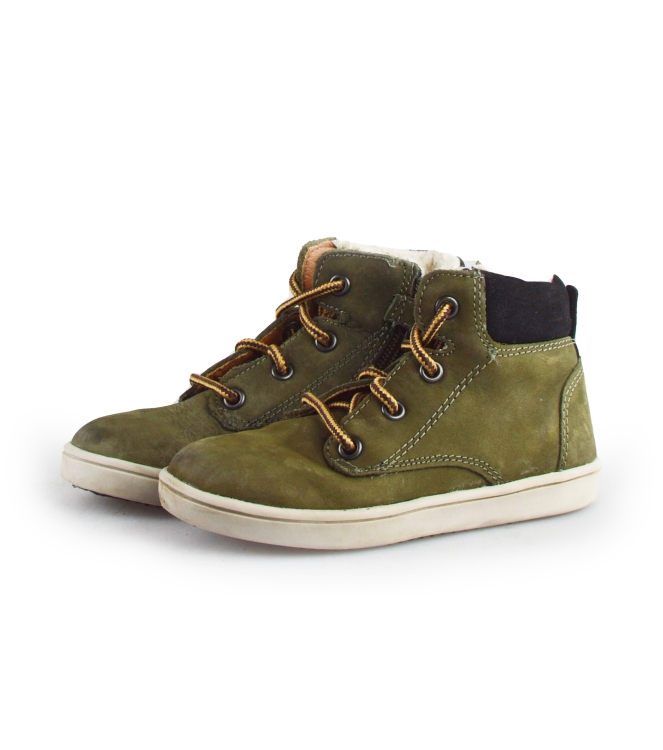 Nelson Hoge Sneakers