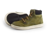 Nelson Hoge Sneakers