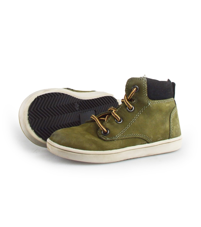Nelson Hoge Sneakers