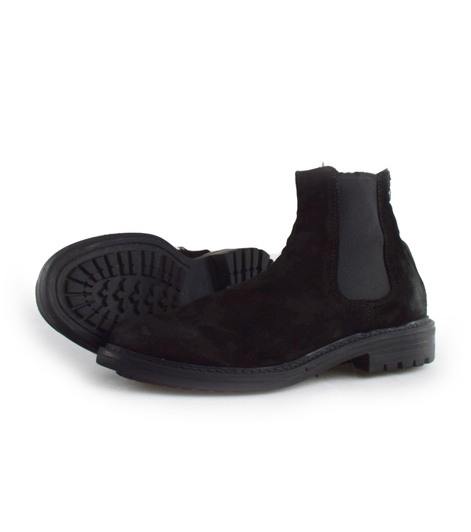 Goosecraft Chelsea Boots