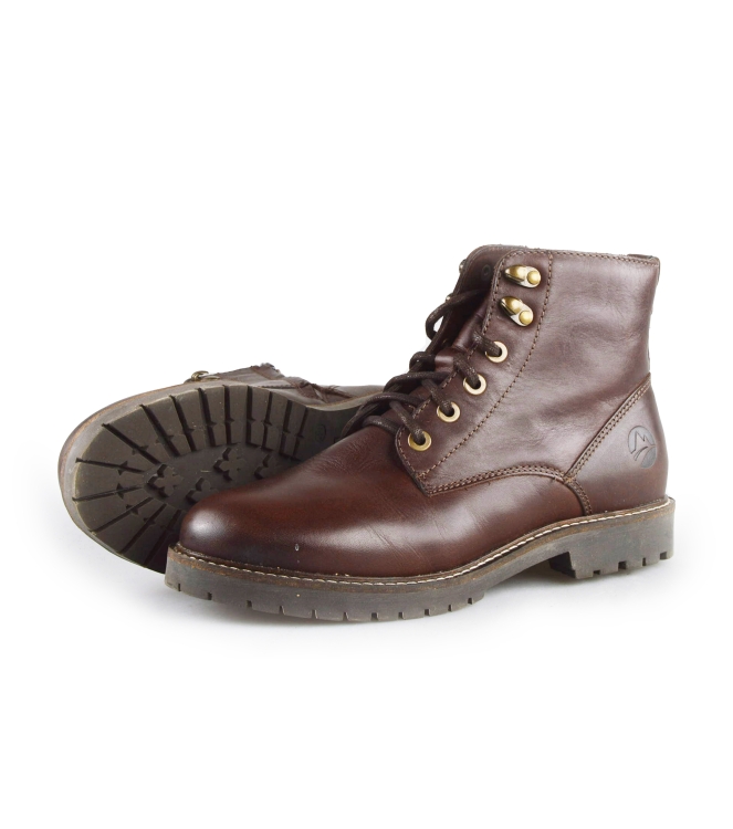 Nogrz Veterboots