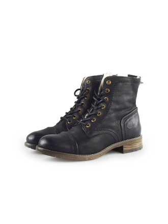  Nogrz Veterboots 186614
 [MAAT] 37
 