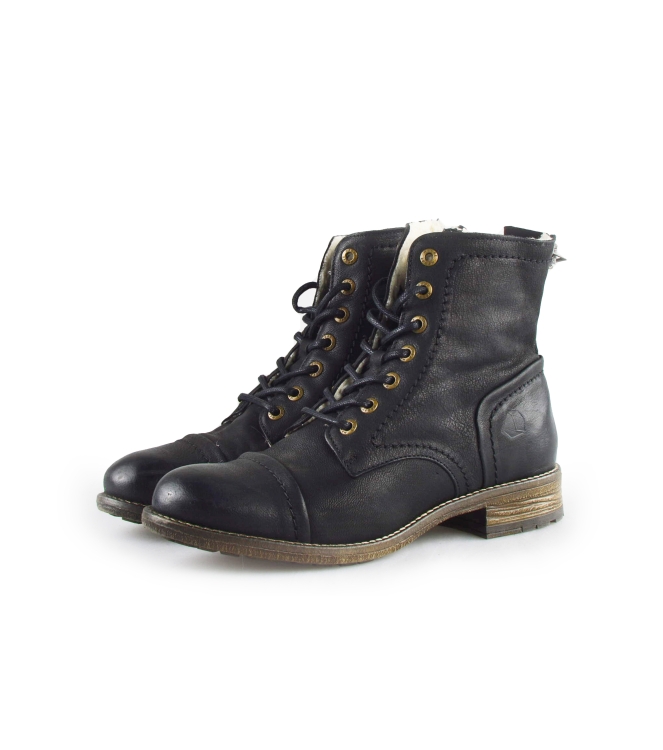 Nogrz Veterboots