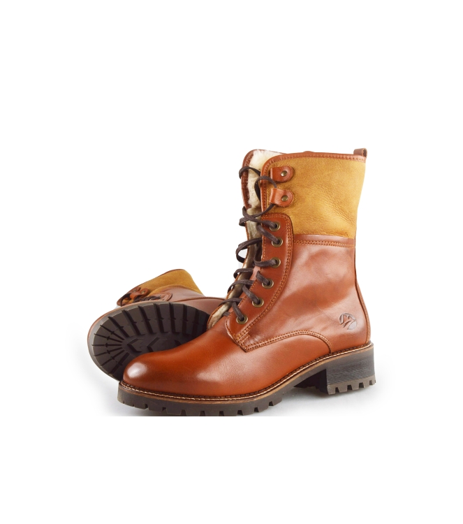 Travelin Veterboots