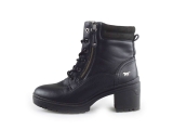 Mustang Veterboots