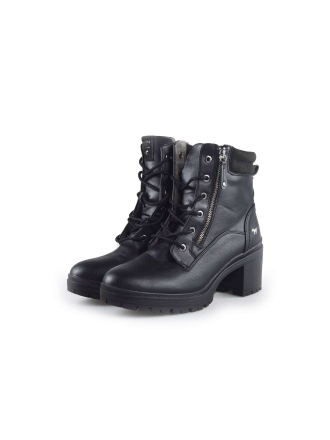  Mustang Veterboots 186822
 [MAAT] 40
 