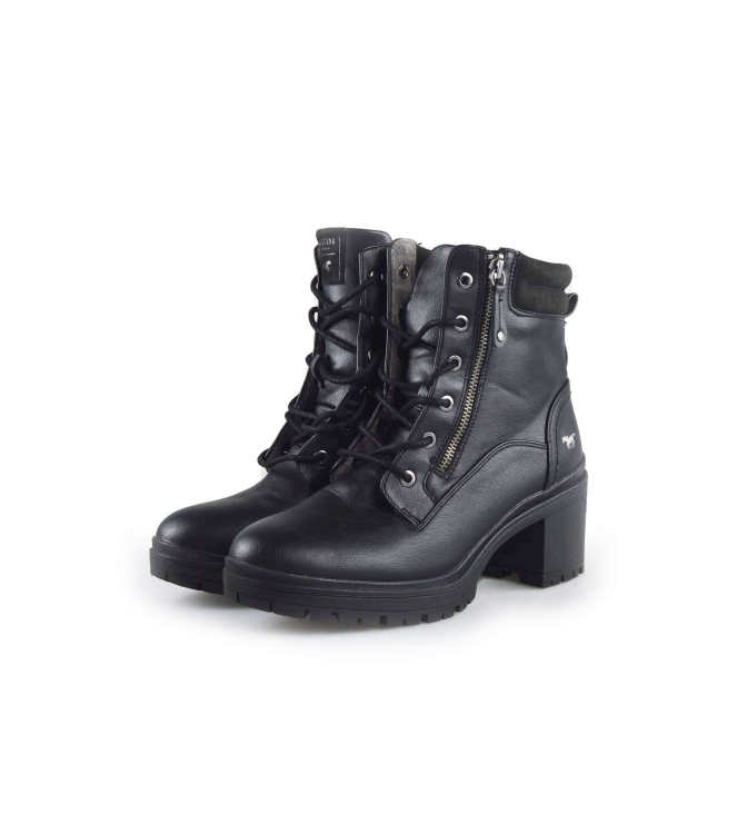 Mustang Veterboots
