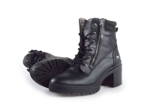 Mustang Veterboots