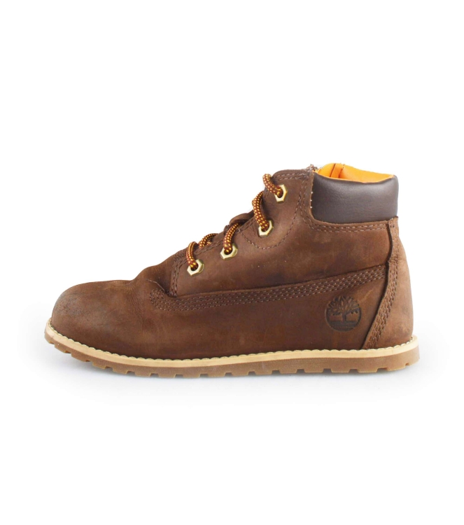 Timberland Veterboots