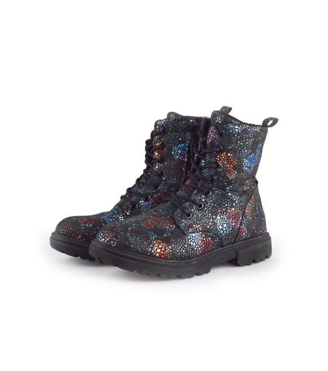 Nelson Veterboots