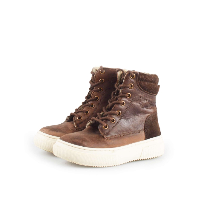 Nelson Veterboots