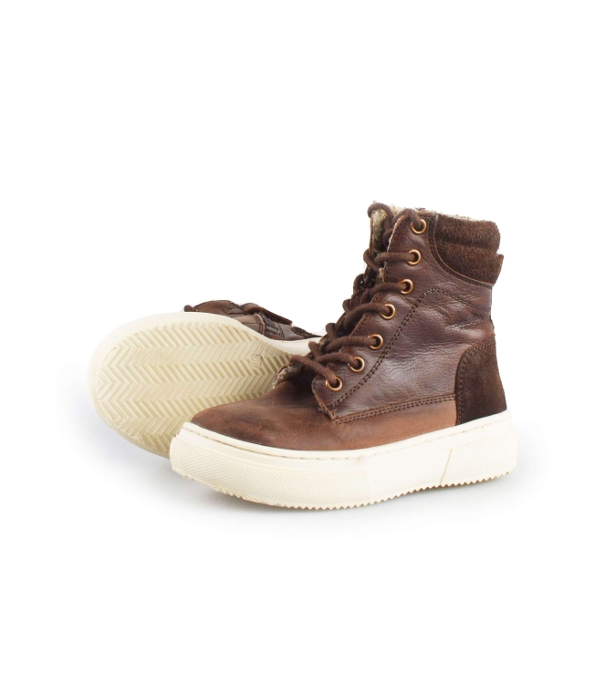 Nelson Veterboots