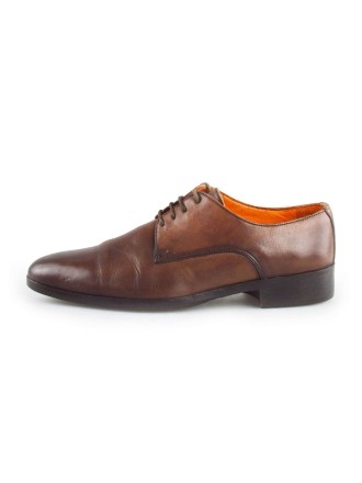 Reinhard Frans Nette schoenen Bruin 186930
 Maat 39
 