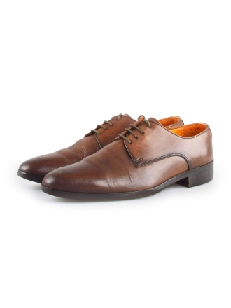 Reinhard Frans Nette schoenen Bruin 186930
 Maat 39
 