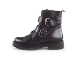 Nelson Biker Boots