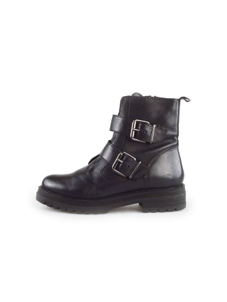  Nelson Biker Boots 186941
 [MAAT] 39
 