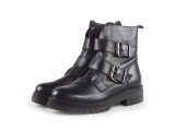Nelson Biker Boots
