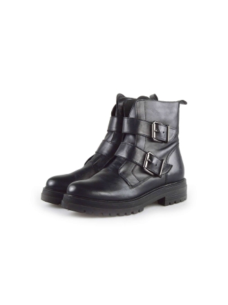  Nelson Biker Boots 186941
 [MAAT] 39
 