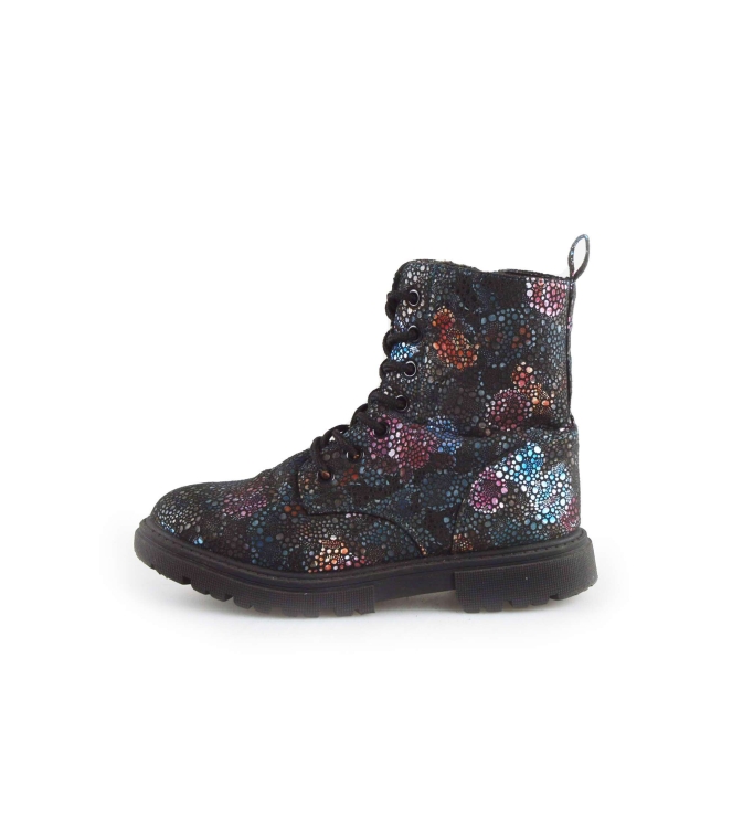 Nelson Veterboots
