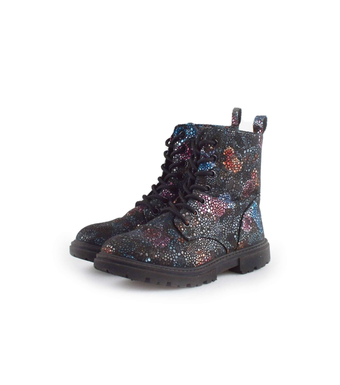 Nelson Veterboots