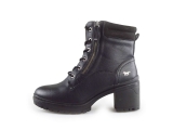 Mustang Veterboots