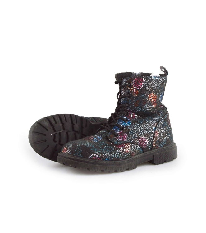 Nelson Veterboots