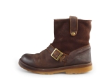 Timberland Biker Boots