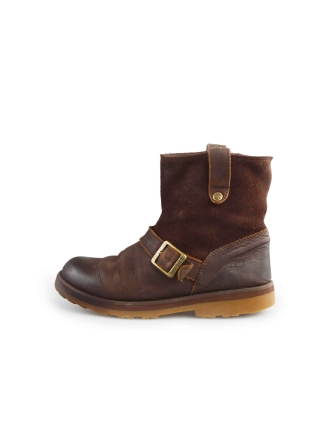  Timberland Biker Boots 187062
 [MAAT] 34
 
