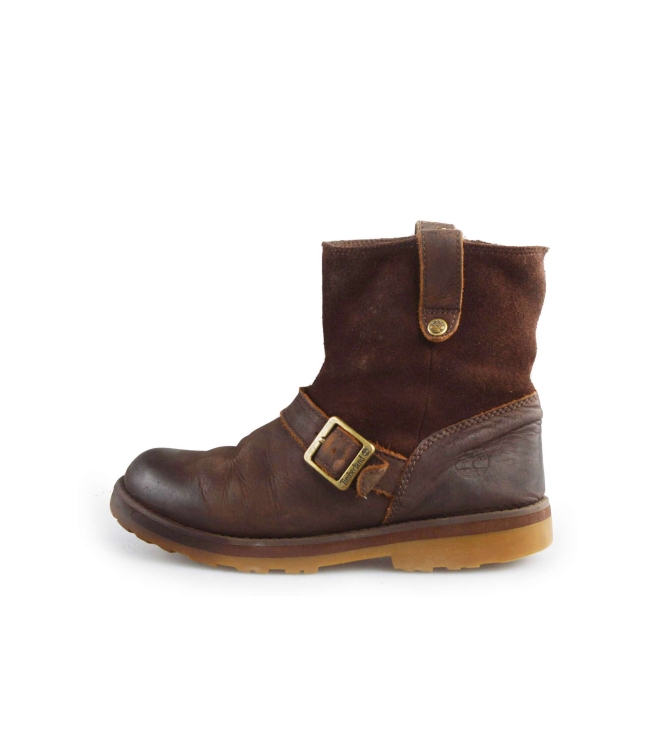 Timberland Biker Boots