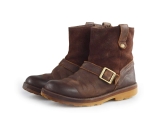 Timberland Biker Boots