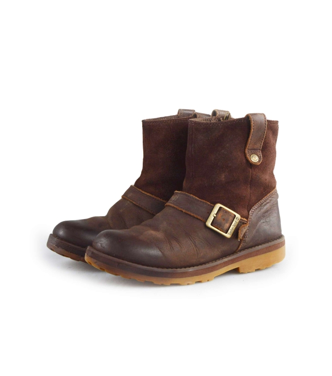 Timberland Biker Boots