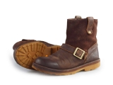 Timberland Biker Boots