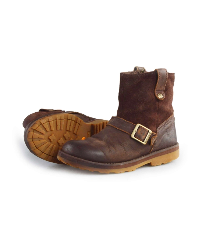 Timberland Biker Boots