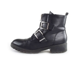Nelson Biker Boots