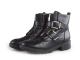 Nelson Biker Boots