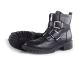 Nelson Biker Boots