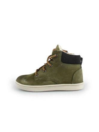  Nelson Hoge Sneakers 187147
 [MAAT] 26
 