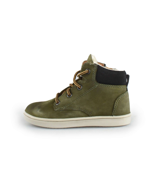 Nelson Hoge Sneakers