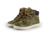 Nelson Hoge Sneakers