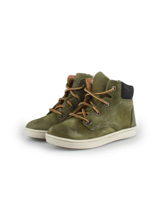  Nelson Hoge Sneakers 187147
 [MAAT] 26
 