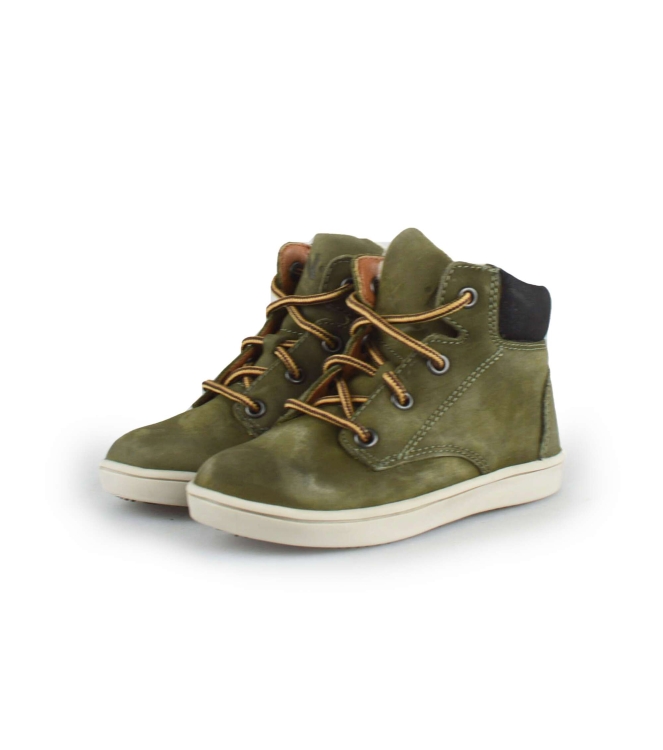 Nelson Hoge Sneakers