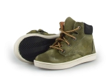 Nelson Hoge Sneakers