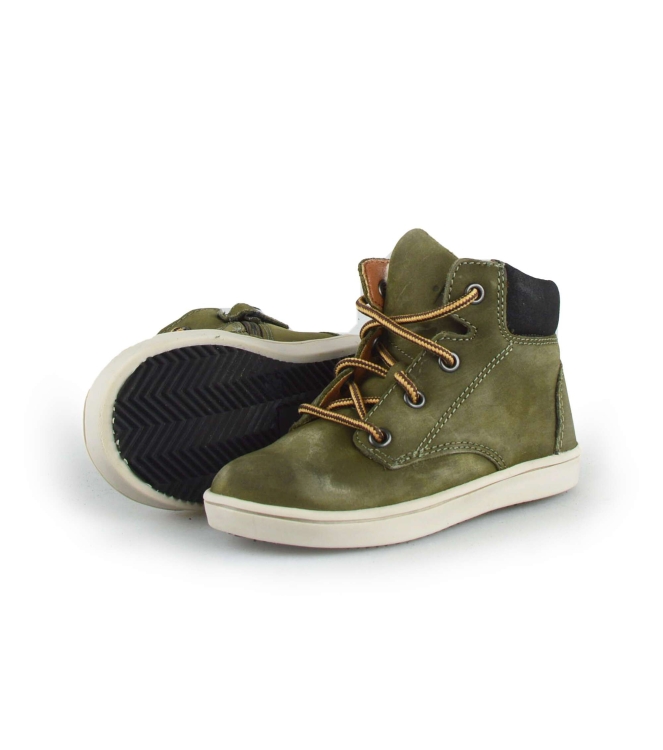 Nelson Hoge Sneakers