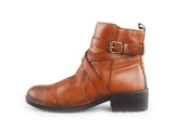 Nelson Biker Boots