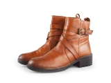 Nelson Biker Boots